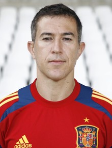 Iglesias Villanueva, árbitro de Primera División